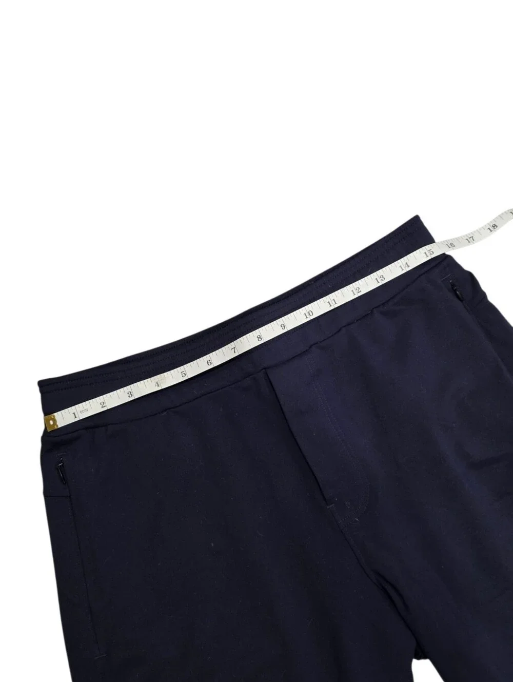 REPUBLIC REC GAMECHANGER SHORTS NAVY BLUE 32